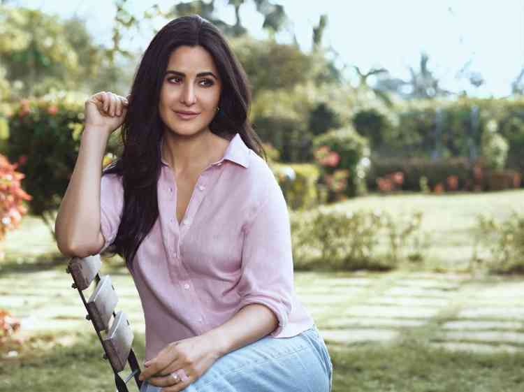 UNIQLO Launches ‘Summers are for Linen’ Campaign, Starring Katrina Kaif