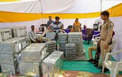 SC to hear PIL seeking directions to conduct polls through ballot papers 