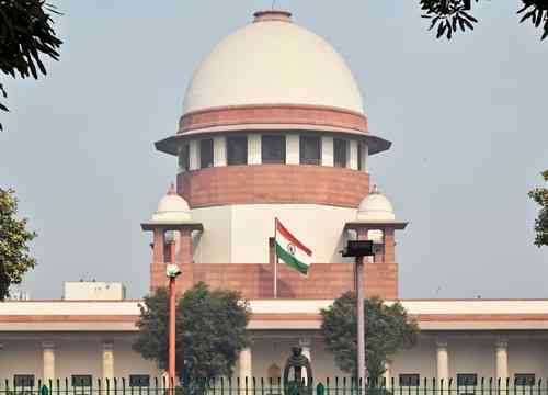 Electoral Bonds case: EC moves application in SC for release of  sealed cover information