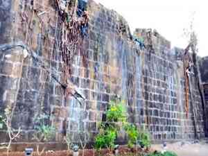 BMC to revamp 800-year old Mahim Fort - given as Portuguese dowry to British