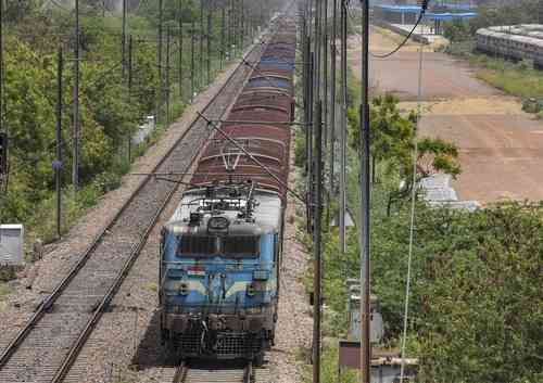 Indian Railways rakes in record revenue of Rs 2.4 lakh crore in 2023-24