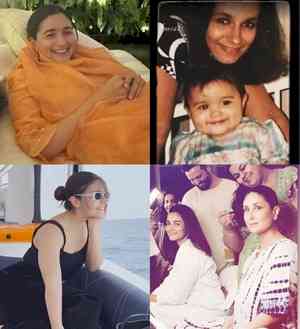 Alia turns 31; Kareena, Neetu, Soni, Rashmika shower love on 'queen  of everyone's heart'