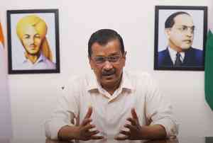 Delhi sessions court reserves order on CM Kejriwal's plea in ED complaint case