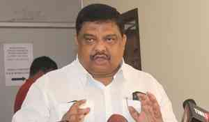 Assam CM has secret understanding with AIUDF leader Ajmal, alleges Cong MLA Hussain