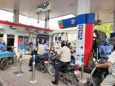 One state, one price: Dealers hail Rajasthan govt’s move, seek GST on petrol