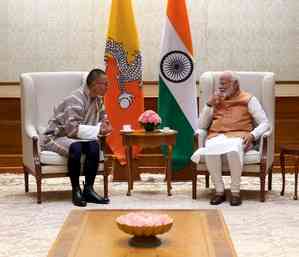 PM Modi to visit Bhutan next week
