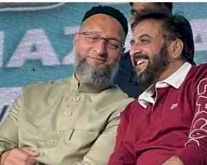No alliance this time, AIMIM to fight 6 Maha LS seats