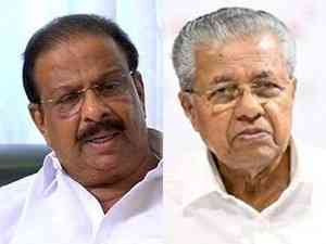 High-stakes battle of Kannur: CM Vijayan seeks to wrest seat from Cong