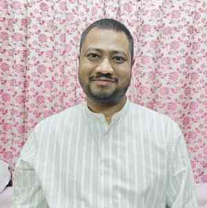 Trinamool LS candidate fears sabotage by party colleagues