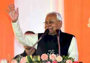 Nitish Kumar expands Cabinet, 21 legislators take oath as Ministers