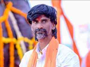 Maha govt will face wrath of Marathas, warns Jarange-Patil