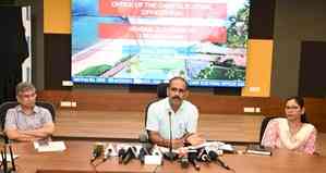 Will strictly deal with ‘misinformation’: Goa CEO 