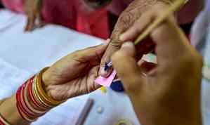 Rajasthan: Over 5.32 crore voters including 15L 1st-timers registered for LS polls