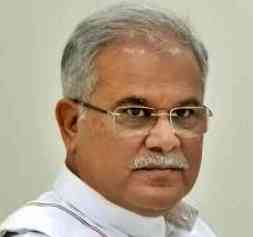 Ex-CM Bhupesh Baghel, 20 others booked in Mahadev betting app case