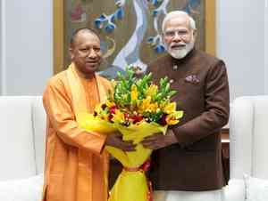 2024 polls: Yogi Adityanath banks on beneficiaries of welfare schemes to gift UP's all 80 LS seats to PM Modi 