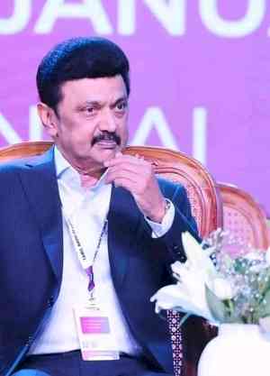 Electoral bonds: Future Gaming, Megha Engineering top donors to Stalin-led DMK