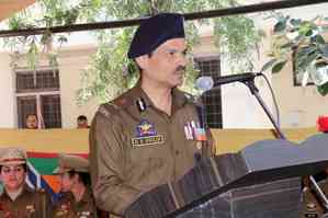 Security forces will be deployed optimally for Lok Sabha polls: J&K DGP