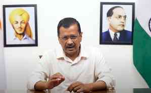 ED issues 9th summons to CM Kejriwal in Delhi excise policy case