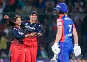 WPL 2024: Smriti Mandhana left in awe of Shreyanka-Sophie show spinning RCB to maiden title