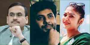 Bengal: Jadavpur LS seat to witness triangular contest between actor, scholar and a Young Turk
