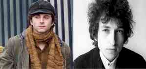 Timothee Chalamet slips into skin of lead character for Bob Dylan biopic
