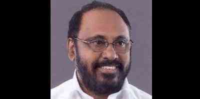 Anil Antony, Padmaja Venugopal will have to return to Congress like me: Cherian Philip 