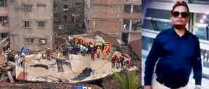 Kolkata building collapse: Death toll rises to 7; arrested promoter accused of enjoying political patronage
