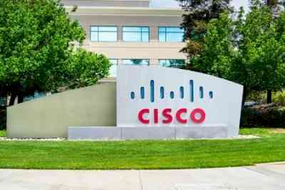 Cisco completes $28 billion acquisition of cybersecurity leader Splunk