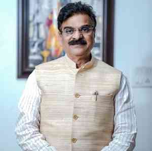 LS Polls: Shiv Sena leader Shivtare to take call on contesting from Baramati soon