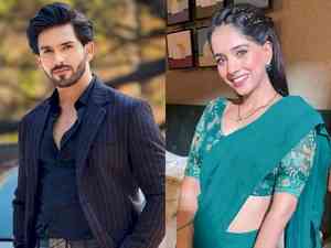 Production house sacks 'Yeh Rishta...' actors Shehzada Dhami, Pratiksha Honmukhe