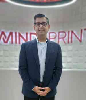 Mindsprint appoints Nitesh Mirchandani as Chief Business Officer