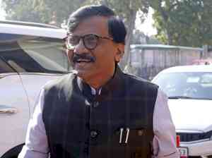 BJP misusing probe agencies: Sanjay Raut 