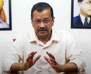 CM Kejriwal not to appear before ED in Delhi Jal Board case, say sources