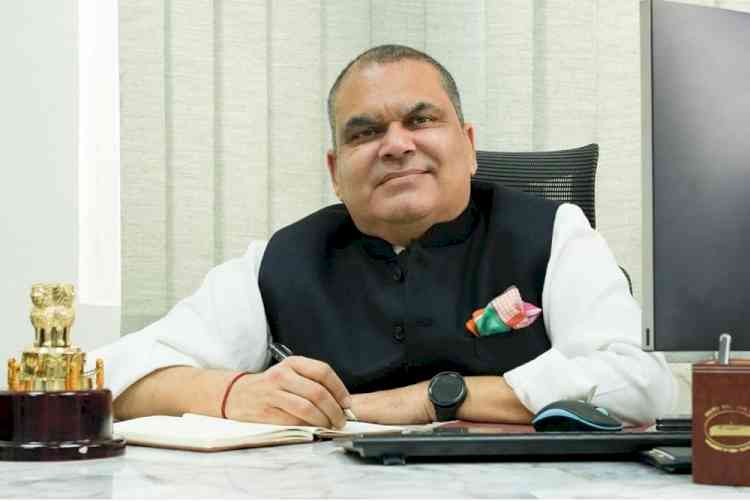 Very few 500+ Bedded hospitals empanelled under PMJAY Nationwide: Minister replies to Arora