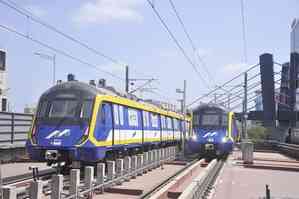 Maha bureaucratic rejig: Ashwini Bhide appointed as MD of Mumbai Metro Rail Corporation