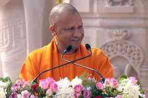Yogi Adityanath govt to renovate 84 Kosi Parikrama route in Ayodhya