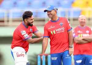 IPL 2024: Return complete as Delhi Capitals name Rishabh Pant as captain 