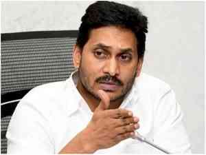 Jagan's bus yatra from March 27 to give pace to YSRCP's campaign