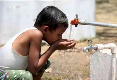 No drinking water problem in Telangana, says government