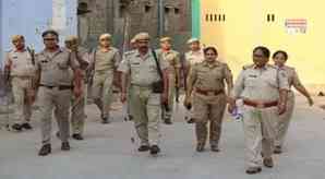 Badaun murders: Second accused still on the run