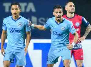 ISL 2023-24: Jamshedpur FC vs Mumbai City match result revised after league rule breach