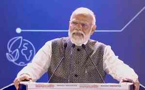 India will become the world leader in AI, says PM Modi