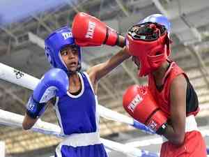 Boxing: Haryana, Punjab off to flying starts at 3rd Sub Junior Nationals