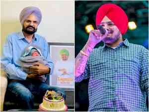 Moosewala’s father adhered to all protocols on IVF treatment: Punjab Congress chief