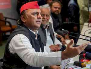 SP releases another list of six candidates, including Pilibhit