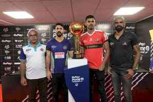 Calicut Heroes to lock horns with Delhi Toofans in PVL final