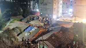 Kolkata building collapse: ECI seeks report on MCC violation in compensation announcement 