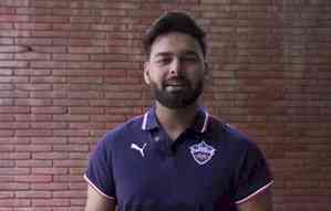 IPL: 'The first feeling is I am happy that I am alive', says Pant on returning to lead Delhi Capitals