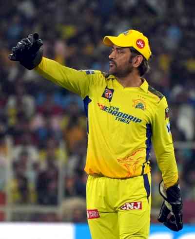 Dhoni’s legacy as CSK’s leader shines bright, akin to a supernova, good luck Ruturaj: Irfan Pathan