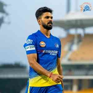 IPL 2024: Ruturaj Gaikwad named new captain of Chennai Super Kings ahead of season opener